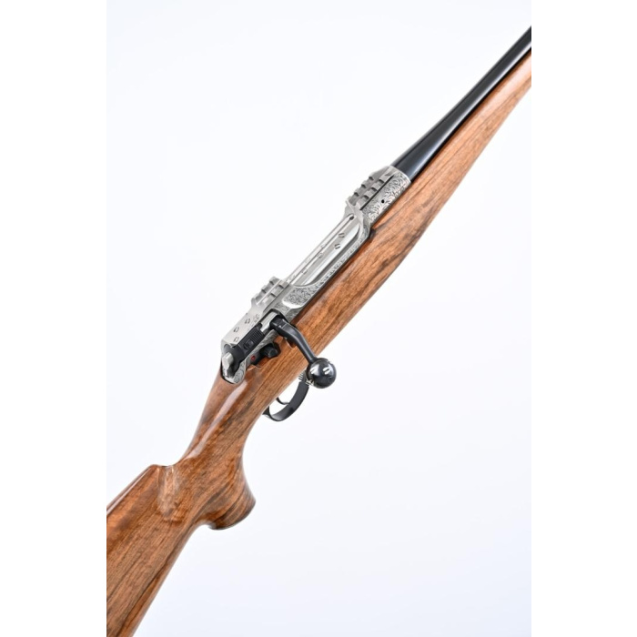 Karabin ANSCHÜTZ 1782 D „Mouflon” .308Win – Unikat na skalę światową